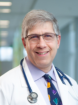 Brian Jaffe, MD